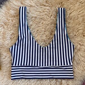 Of Earth & Salt Bikini Top